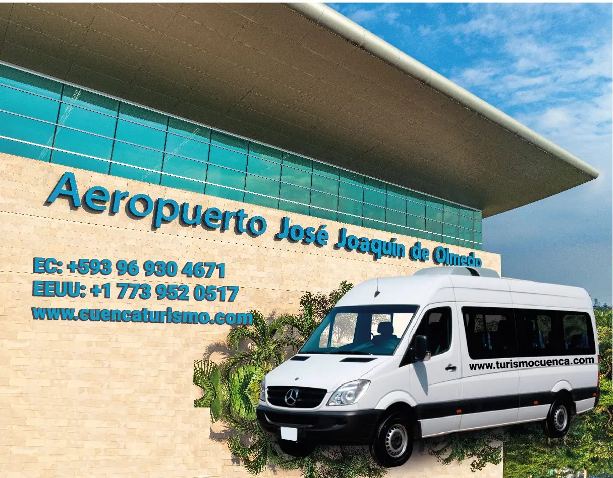 alquiler de furgonetas cuenca - busetas cuenca